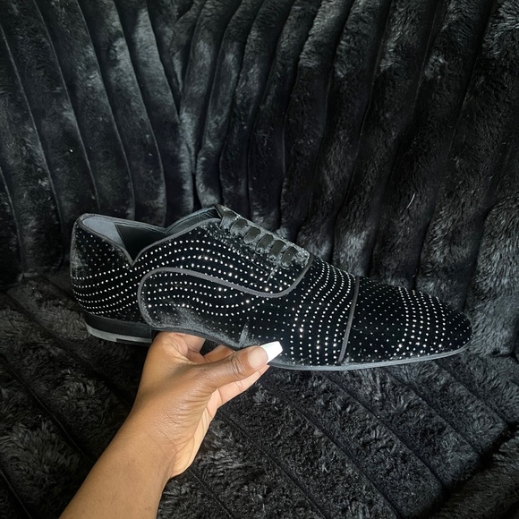 Christian Louboutin Other - Christian Louboutin Oxford Shoes